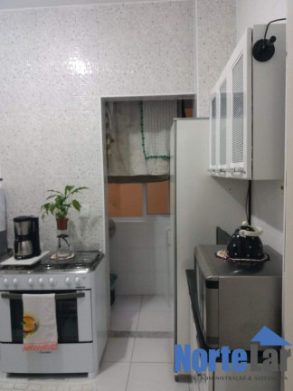Imagem Apartamento com 1 Quarto à Venda, 52 m² em Campos Elíseos - São Paulo