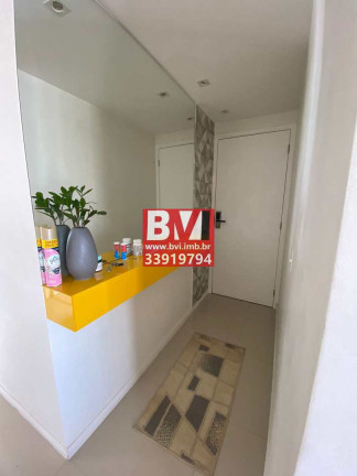 Imagem Apartamento com 3 Quartos à Venda, 110 m² em Vila Da Penha - Rio De Janeiro