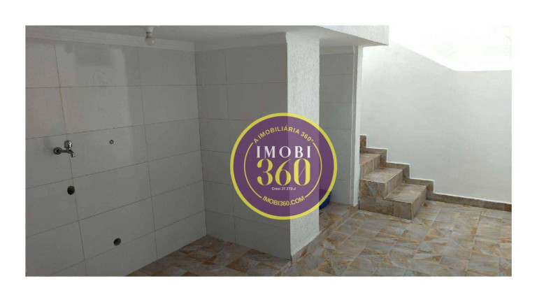 Imagem Casa com 3 Quartos à Venda, 200 m² em Jardim Franca - São Paulo