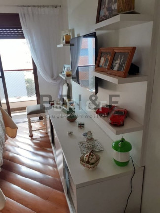 Imagem Apartamento com 4 Quartos à Venda, 210 m² em Itaim Bibi - São Paulo