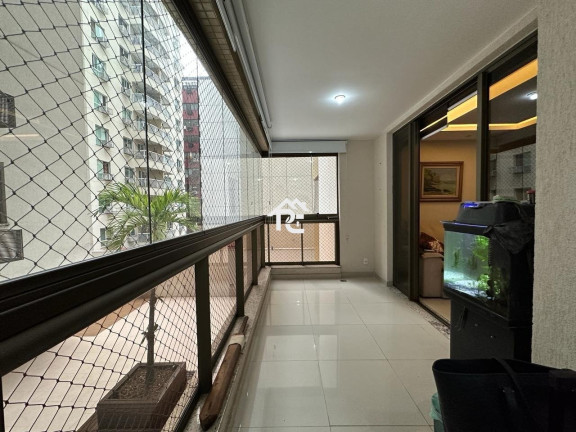 Imagem Apartamento com 3 Quartos à Venda, 145 m² em Icaraí - Niterói