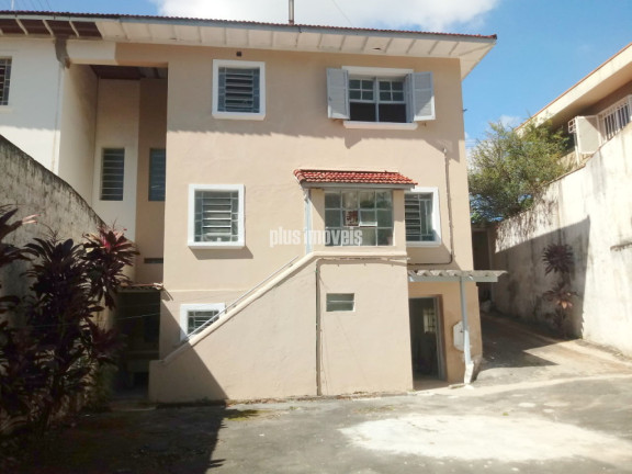 Casa com 3 Quartos à Venda, 160 m² em Alto Da Boa Vista - São Paulo