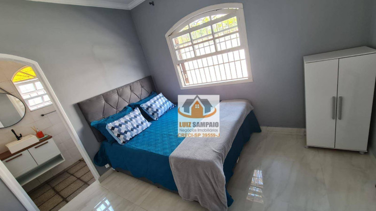 Imagem Casa com 3 Quartos à Venda, 129 m² em Bopiranga - Itanhaém