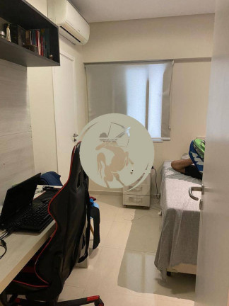 Imagem Apartamento com 3 Quartos à Venda, 145 m² em Gonzaga - Santos