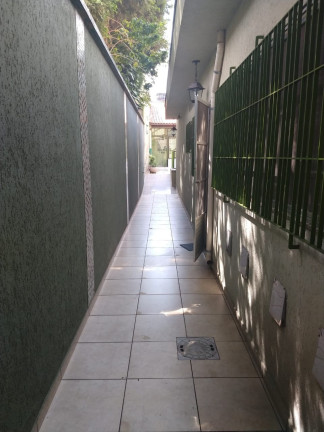Imagem Imóvel com 6 Quartos à Venda, 426 m² em Vila Rui Barbosa - São Paulo