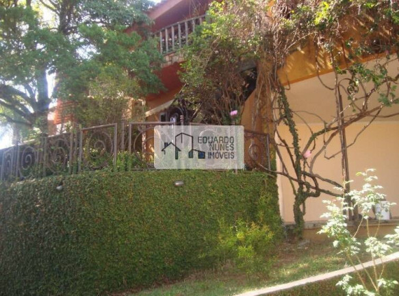 Foto do imóvel: Casa com 5 Quartos à Venda, 600 m² em Santa Lúcia - Belo Horizonte