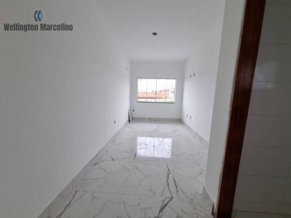 Imagem Casa com 3 Quartos à Venda, 69 m² em Guarda Do Cubatão - Palhoça