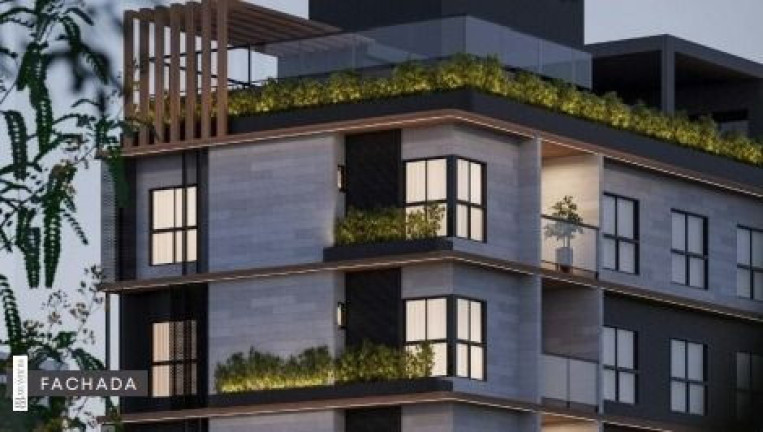 Apartamento com 2 Quartos à Venda, 52 m² em Intermares - Cabedelo