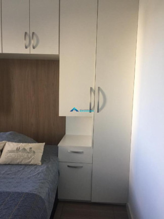 Apartamento com 3 Quartos à Venda, 57 m² em Vila Lacerda - Jundiaí