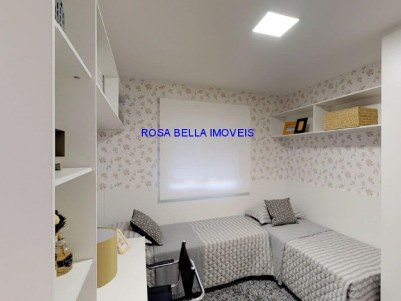 Imagem Apartamento com 2 Quartos à Venda, 76 m² em Capela - Vinhedo