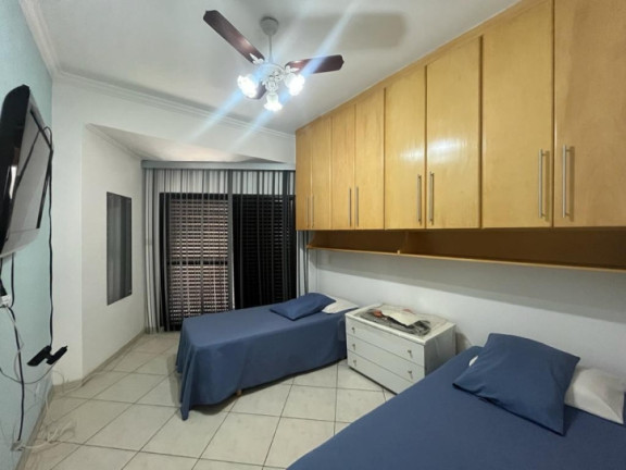 Imagem Apartamento com 4 Quartos à Venda, 120 m² em Pitangueiras - Guarujá