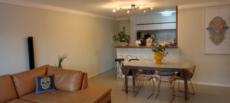 Imagem Apartamento com 3 Quartos à Venda, 83 m² em Tatuapé - São Paulo