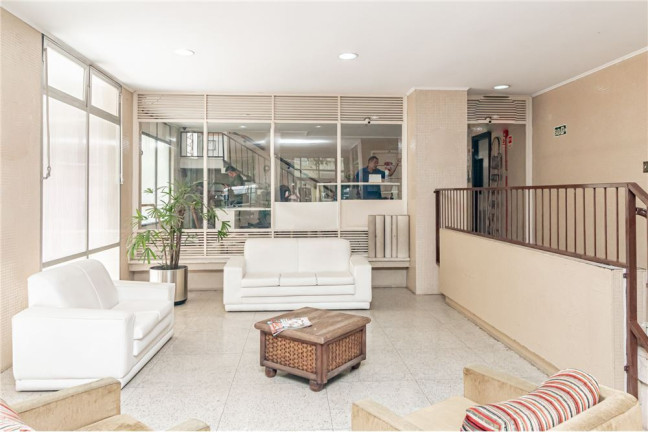 Imagem Apartamento com 2 Quartos à Venda, 77 m² em Centro Histórico - Porto Alegre