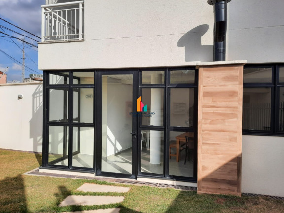 Apartamento com 3 Quartos à Venda, 81 m² em Vila Lacerda - Jundiaí