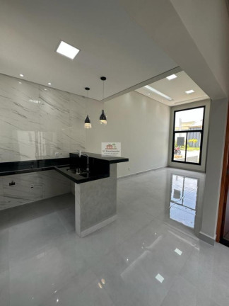 Foto do imóvel: Casa com 3 Quartos à Venda, 105 m² em Jardim Residencial Villagio Ipanema - Sorocaba