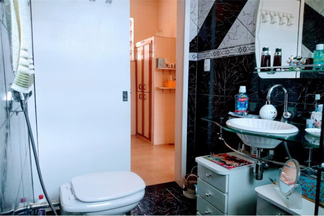 Imagem Apartamento com 2 Quartos à Venda, 45 m² em Méier - Rio De Janeiro