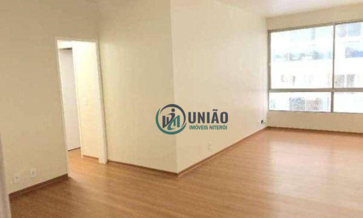 Imagem Apartamento com 2 Quartos à Venda, 100 m² em Icaraí - Niterói