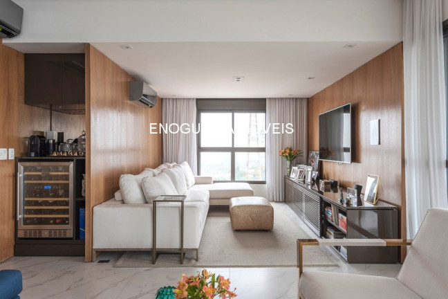 Apartamento com 2 Quartos à Venda, 216 m² em Perdizes - São Paulo