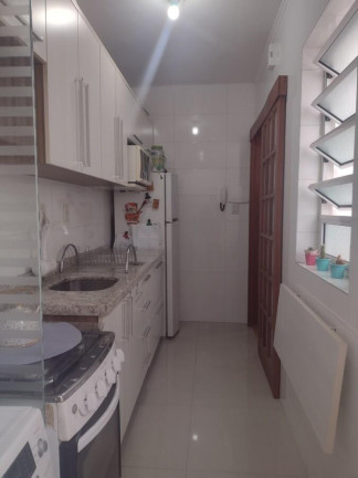 Imagem Apartamento com 2 Quartos à Venda, 51 m² em São João - Porto Alegre