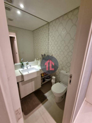 Imagem Apartamento com 2 Quartos à Venda, 67 m² em Cambuí - Campinas