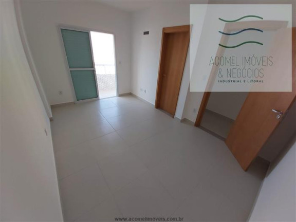 Imagem Apartamento com 3 Quartos à Venda, 121 m² em Boqueirão - Praia Grande