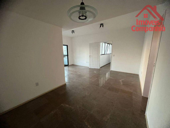 Imagem Apartamento com 3 Quartos à Venda, 137 m² em Meireles - Fortaleza