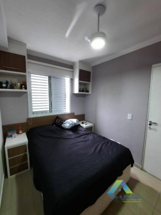 Imagem Apartamento com 1 Quarto à Venda, 33 m² em Cambuci - São Paulo