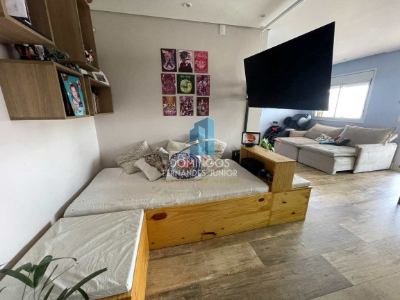 Apartamento com 2 Quartos à Venda, 89 m² em Tatuapé - São Paulo