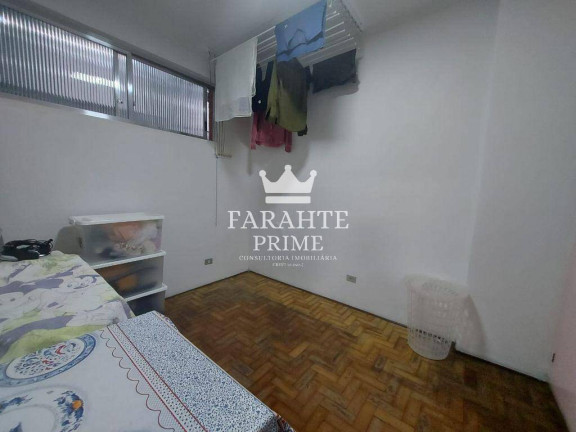 Imagem Apartamento com 3 Quartos à Venda, 205 m² em Boqueirão - Santos