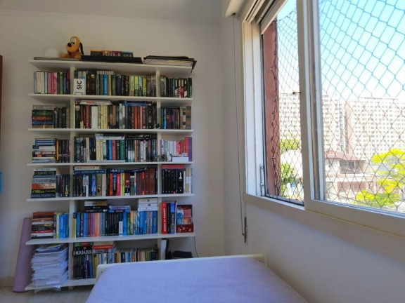 Apartamento com 3 Quartos à Venda, 85 m² em Jardim Lindóia - Porto Alegre