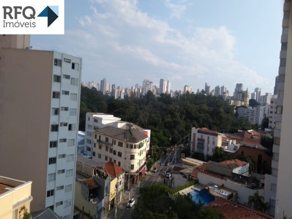 Apartamento com 4 Quartos à Venda, 157 m² em Aclimação - São Paulo