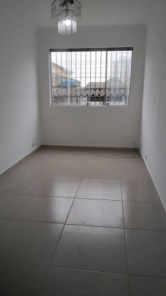 Imagem Apartamento com 1 Quarto à Venda, 44 m² em Centro - Diadema