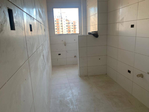 Imagem Apartamento com 1 Quarto à Venda, 52 m² em Aviação - Praia Grande