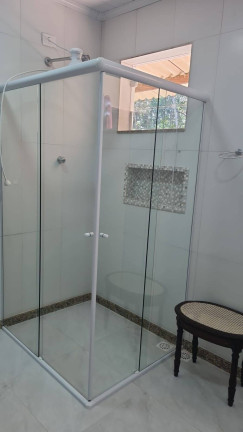 Imagem Chácara com 3 Quartos à Venda, 5.787 m² em Dos Finco - São Bernardo Do Campo