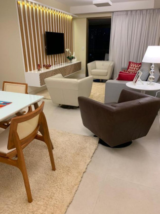 Imagem Apartamento com 3 Quartos à Venda, 120 m² em Botafogo - Rio De Janeiro