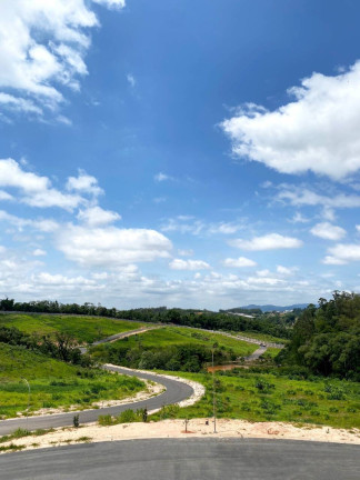 Imagem Terreno em Condomínio à Venda, 1.278 m² em Caxambu - Jundiaí