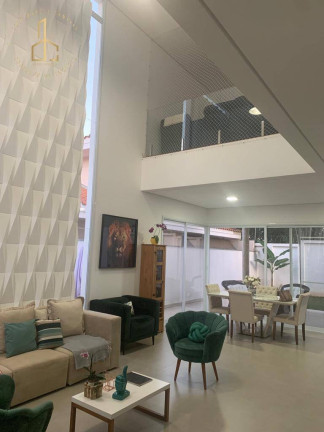 Imagem Casa de Condomínio com 4 Quartos para Alugar, 400 m² em Condomínio Mont Blanc - Sorocaba