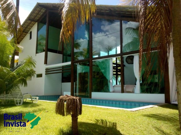 Imagem Casa com 3 Quartos à Venda, 1 m² em Centro - Vera Cruz