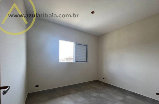 Imagem Casa com 2 Quartos à Venda, 51 m² em Jardim São Felipe - Atibaia