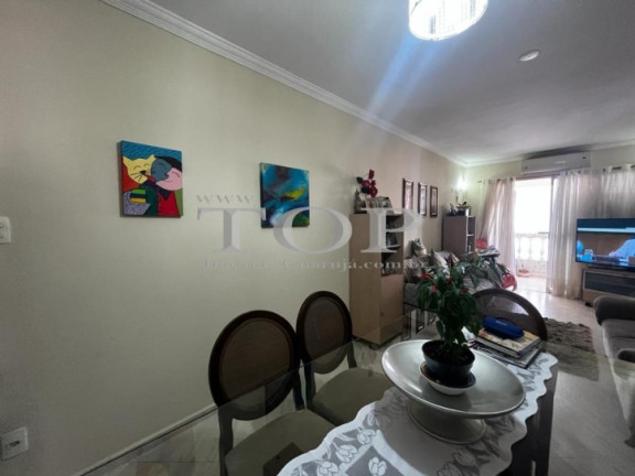 Imagem Apartamento com 2 Quartos à Venda, 72 m² em Jardim Astúrias - Guarujá