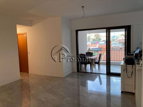 Imagem Apartamento com 3 Quartos à Venda, 104 m² em Vila Almeida - Indaiatuba