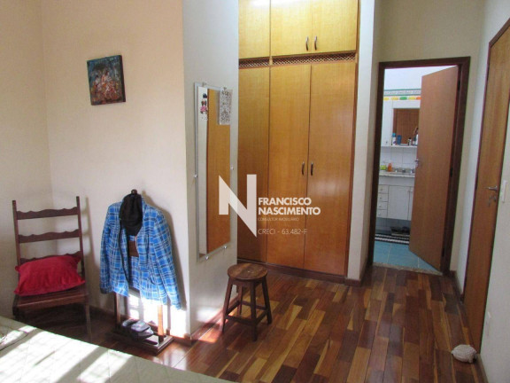 Imagem Casa com 3 Quartos à Venda, 200 m² em Cidade Universitária - Campinas