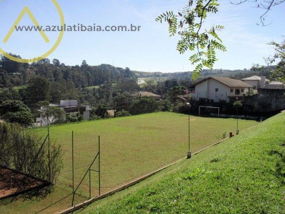 Imagem Terreno à Venda, 640 m² em Condomínio Parque Das Garças Ii - Atibaia