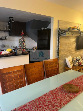 Imagem Casa com 3 Quartos à Venda, 77 m² em Vargem Pequena - Rio De Janeiro