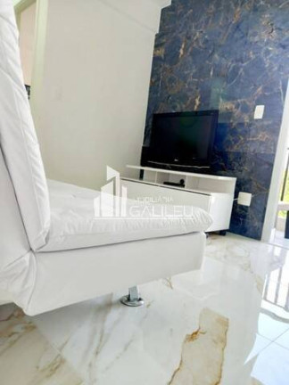 Imagem Apartamento com 1 Quarto à Venda, 35 m² em Vila Eliza - Campinas