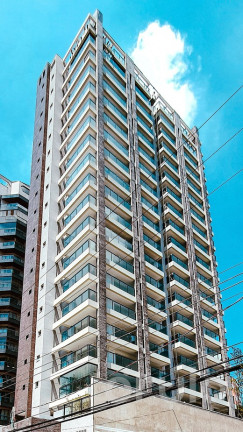 Imagem Apartamento com 3 Quartos à Venda, 239 m² em Jardim - Santo André
