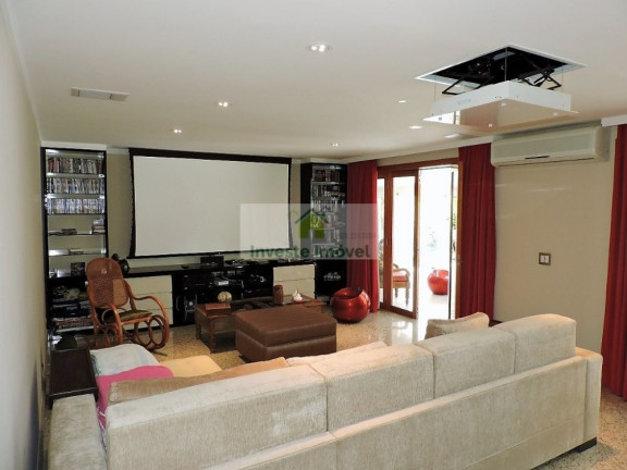 Imagem Casa de Condomínio com 5 Quartos à Venda, 750 m² em Granja Viana - Cotia