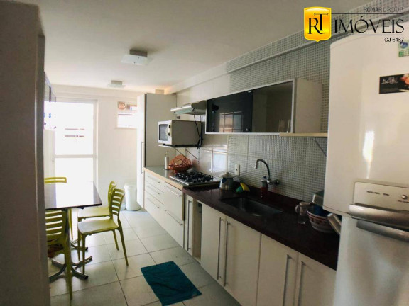 Imagem Apartamento com 2 Quartos à Venda, 112 m² em Vila Nova - Cabo Frio