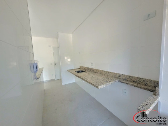 Imagem Apartamento com 2 Quartos à Venda, 62 m² em Toninhas - Ubatuba