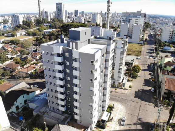 Imagem Apartamento com 3 Quartos à Venda, 137 m² em Nossa Senhora De Lourdes - Caxias Do Sul